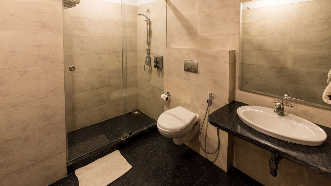 Photo of Bathroom in New Digha
