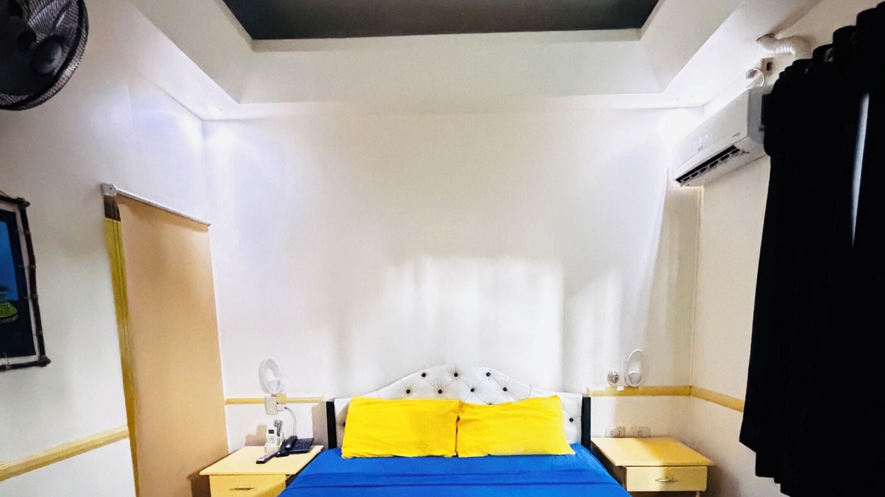Photo of Bedroom in Barretto