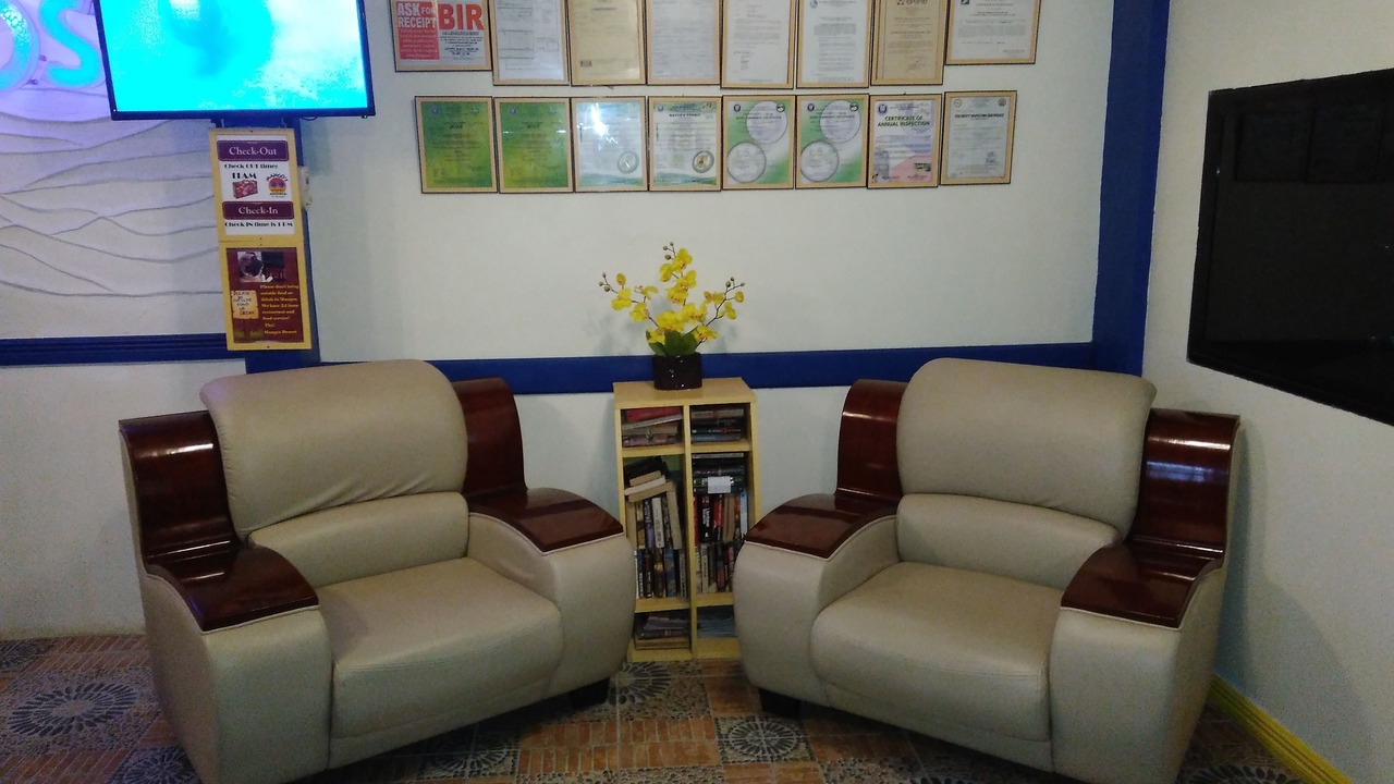 Photo of Others in Barretto