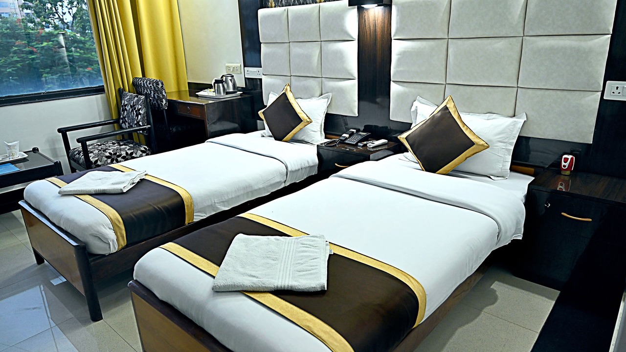 Photo of Bedroom in Sahibganj