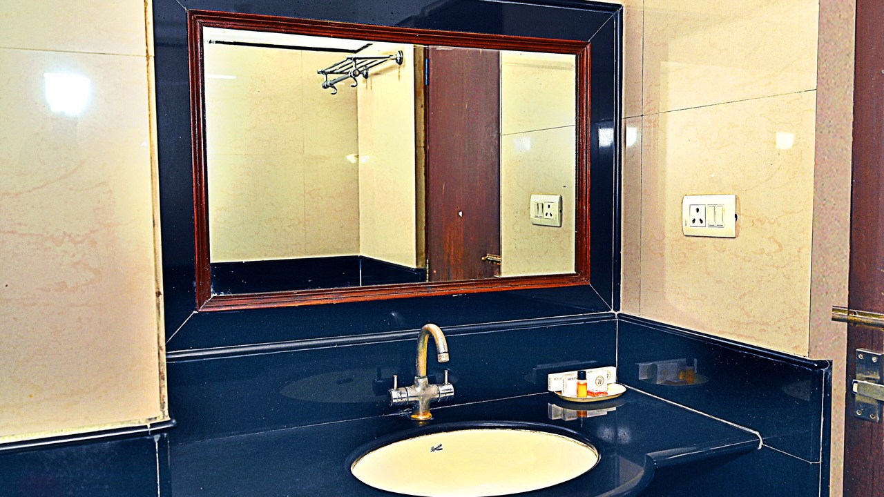 Photo of Bathroom in Sahibganj