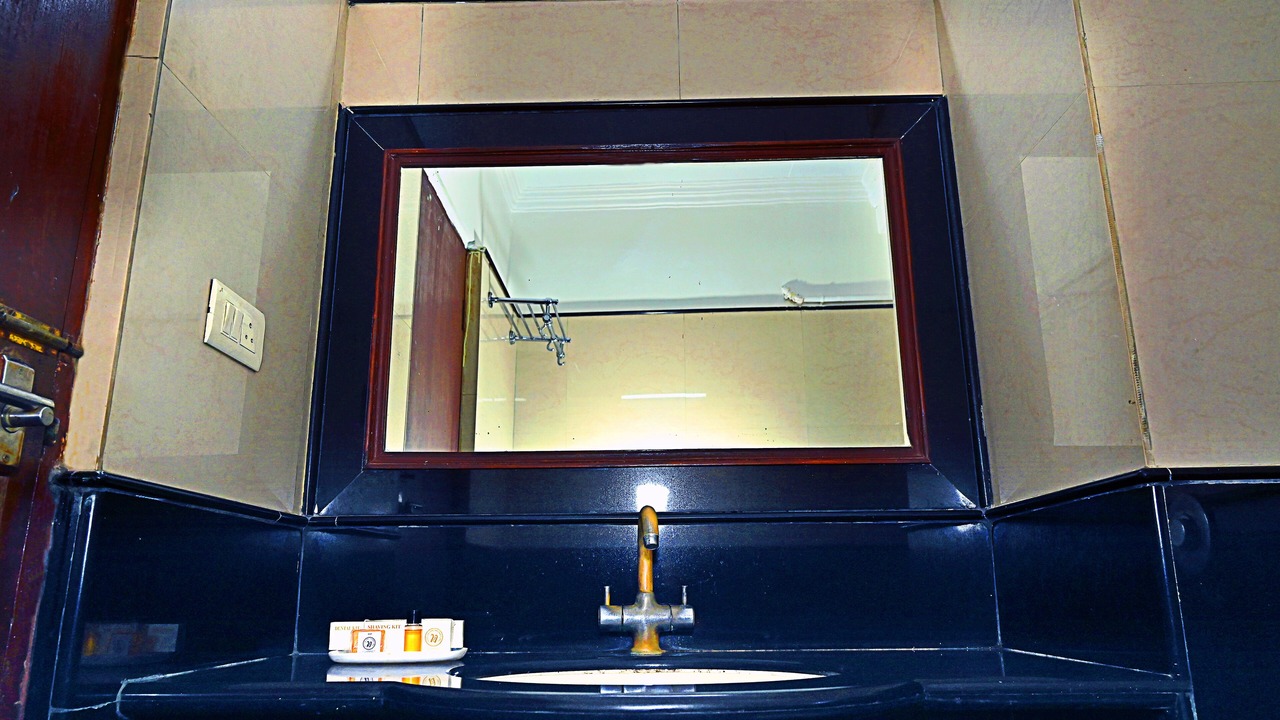 Photo of Bathroom in Sahibganj