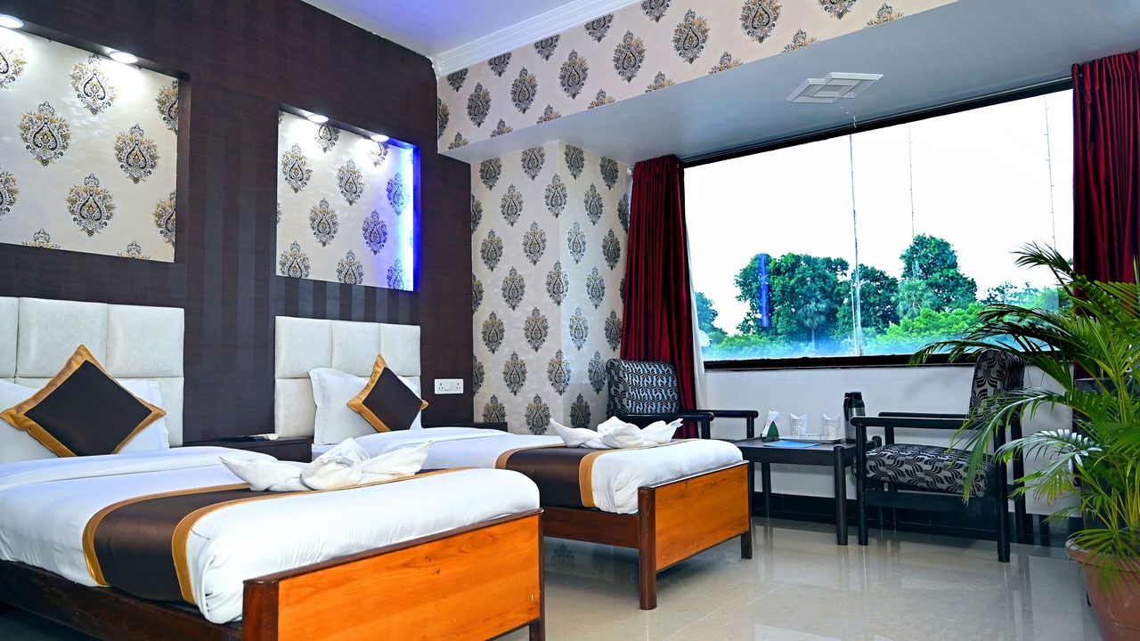 Photo of Bedroom in Sahibganj