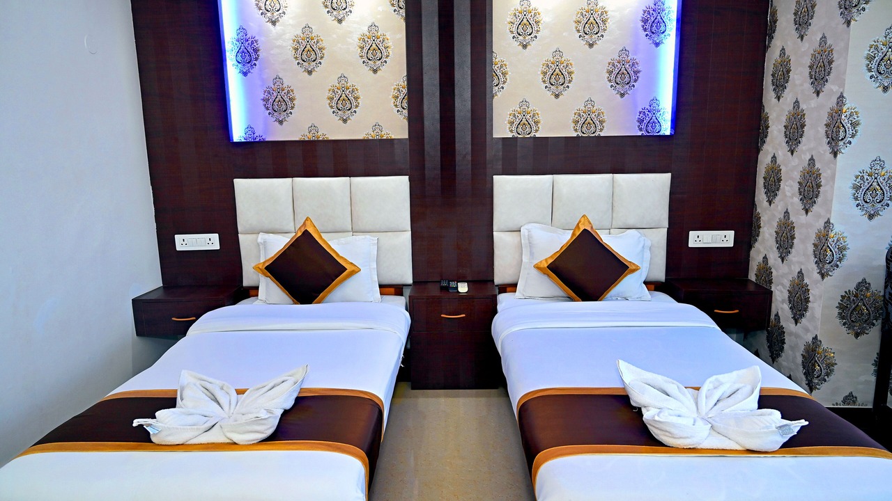 Photo of Bedroom in Sahibganj