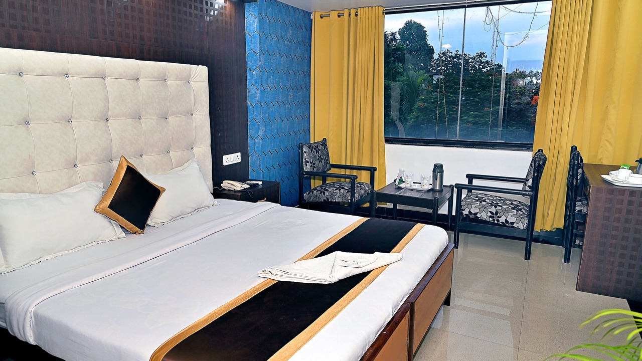 Photo of Bedroom in Sahibganj