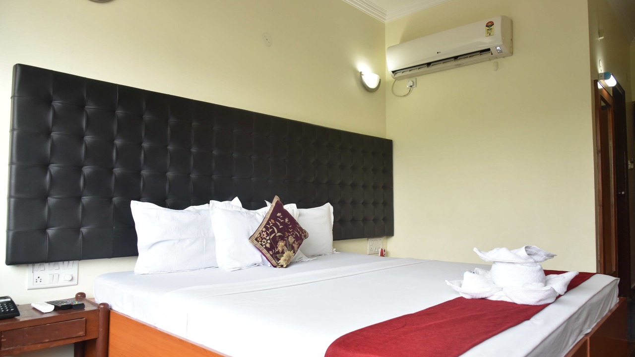 Photo of Bedroom in Sahibganj
