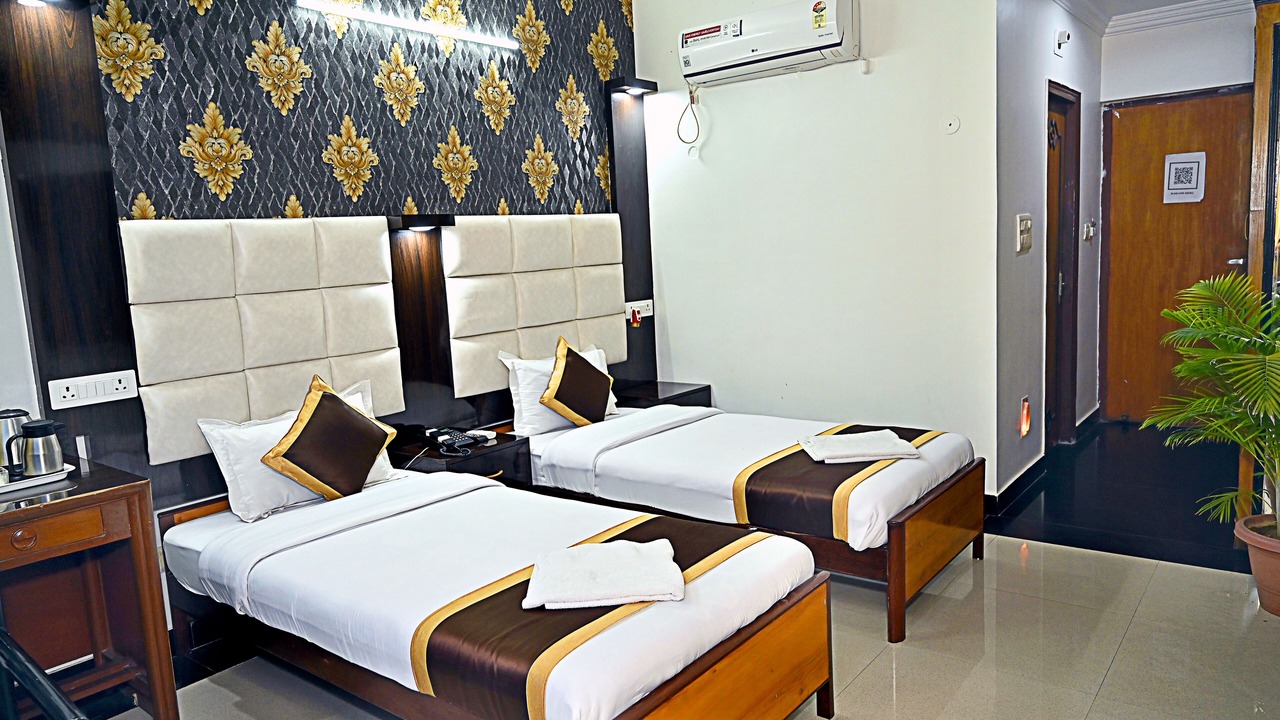 Photo of Bedroom in Sahibganj