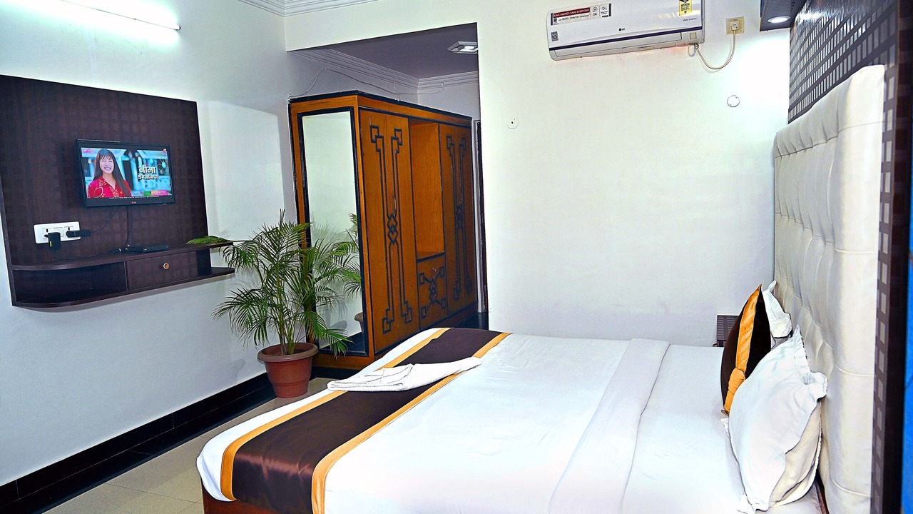 Photo of Bedroom in Sahibganj