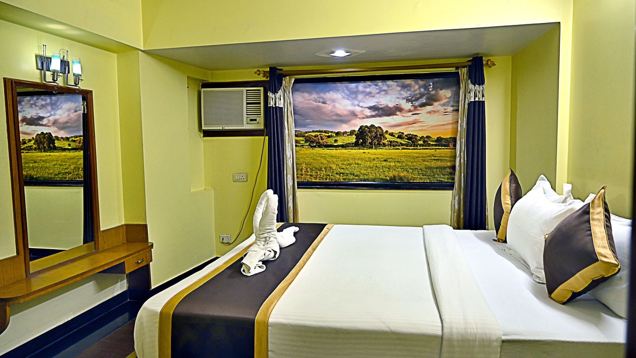 Photo of Bedroom in Sahibganj
