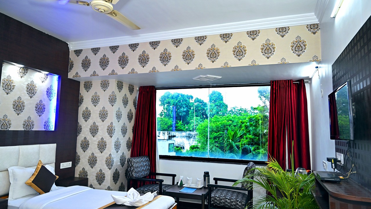 Photo of Bedroom in Sahibganj