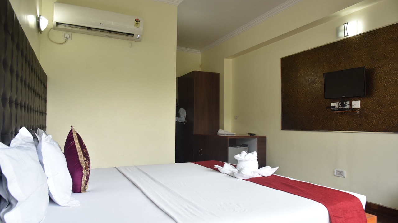 Photo of Bedroom in Sahibganj