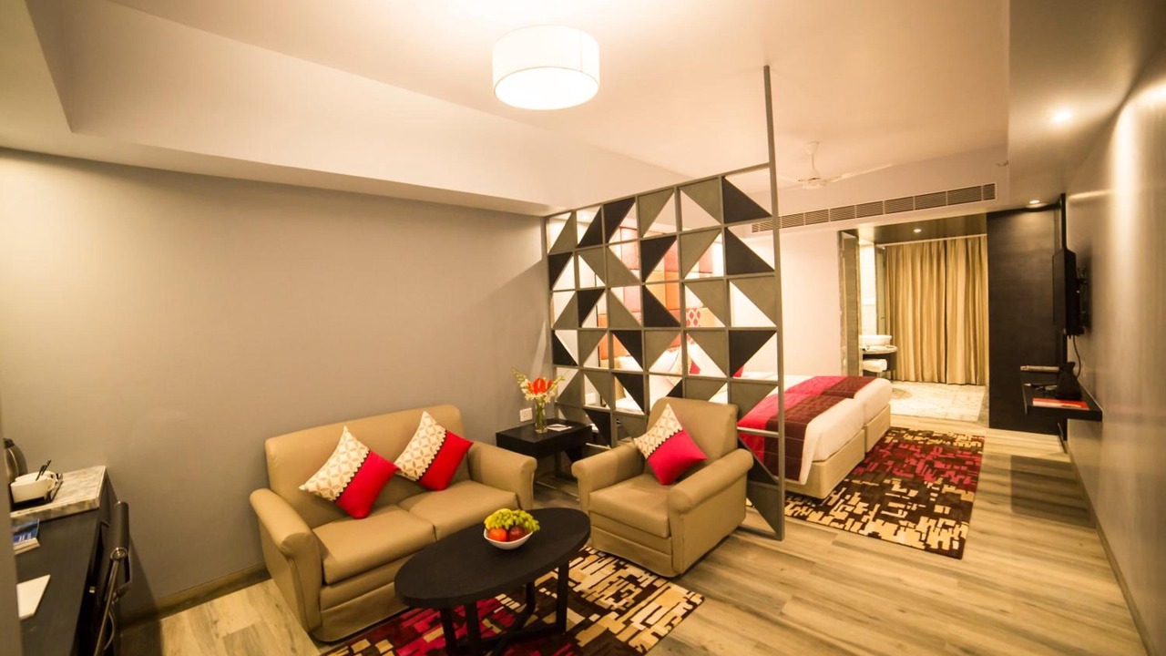 Photo of Bedroom in Vannarpettai
