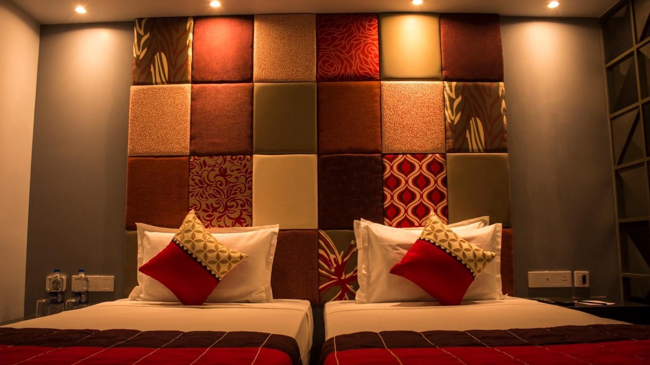 Photo of Bedroom in Vannarpettai