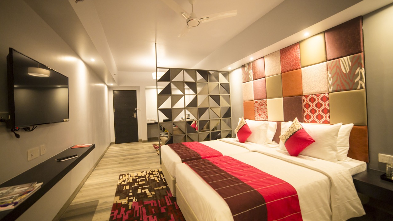 Photo of Bedroom in Vannarpettai