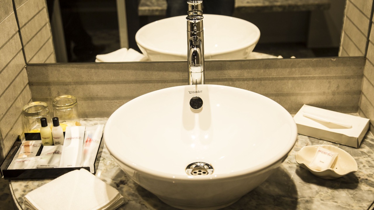 Photo of Bathroom in Vannarpettai