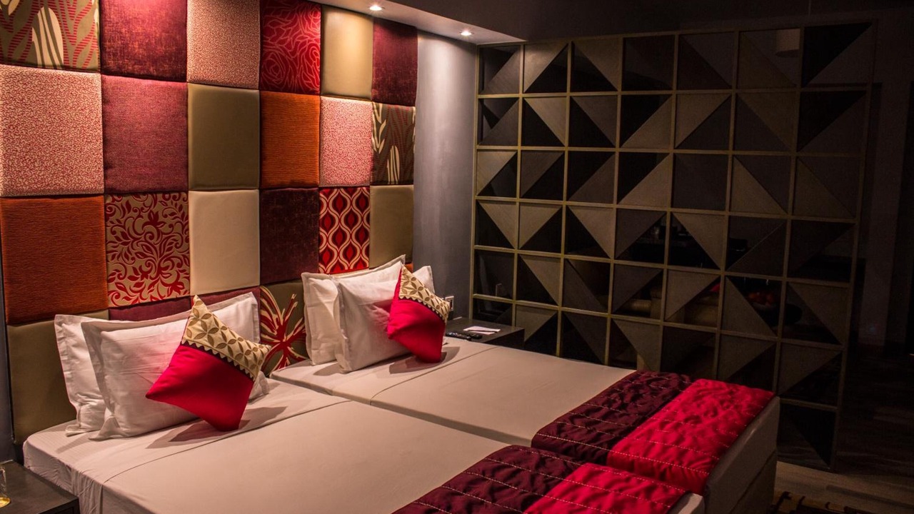 Photo of Bedroom in Vannarpettai