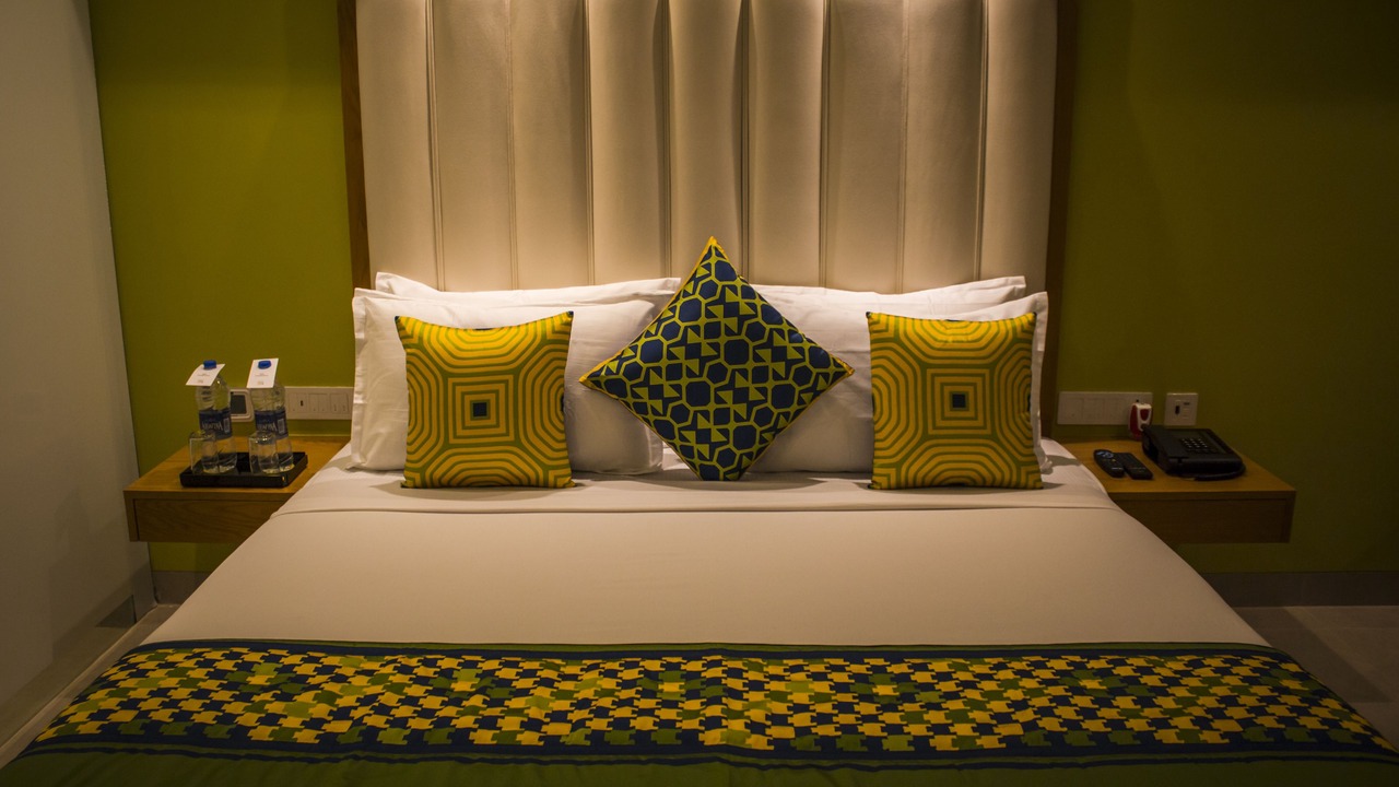 Photo of Bedroom in Vannarpettai