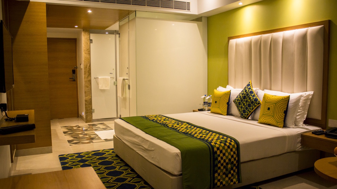 Photo of Bedroom in Vannarpettai