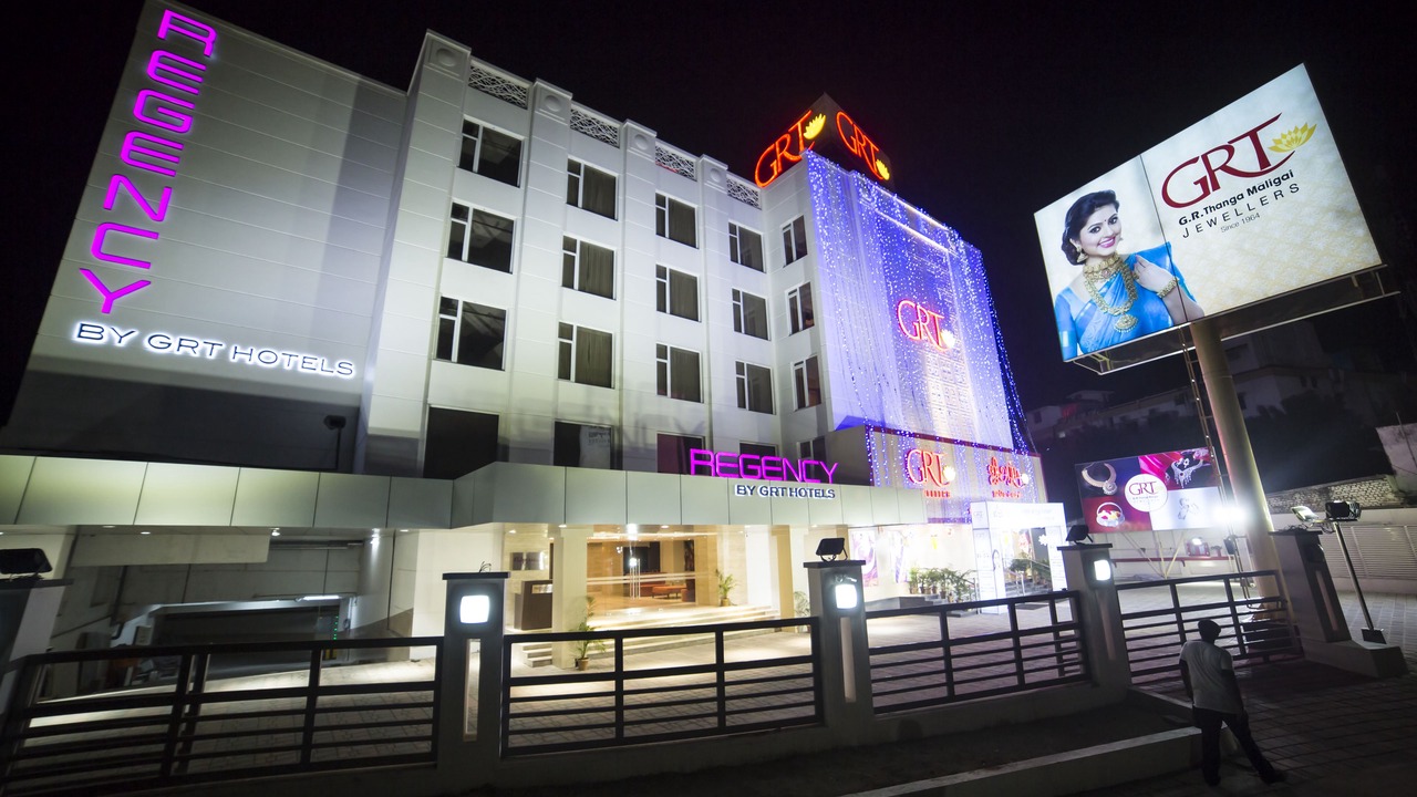 Photo of Outdoor in Vannarpettai