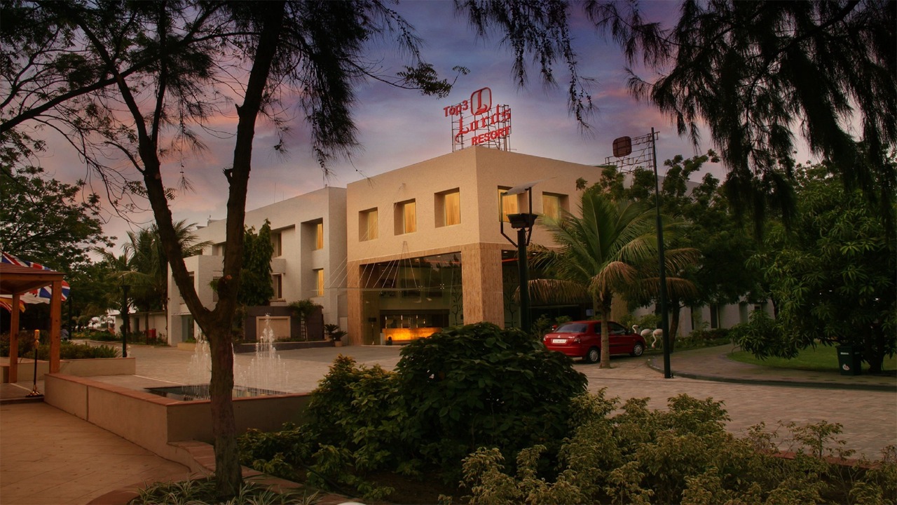 Photo of Outdoor in Bhavnagar