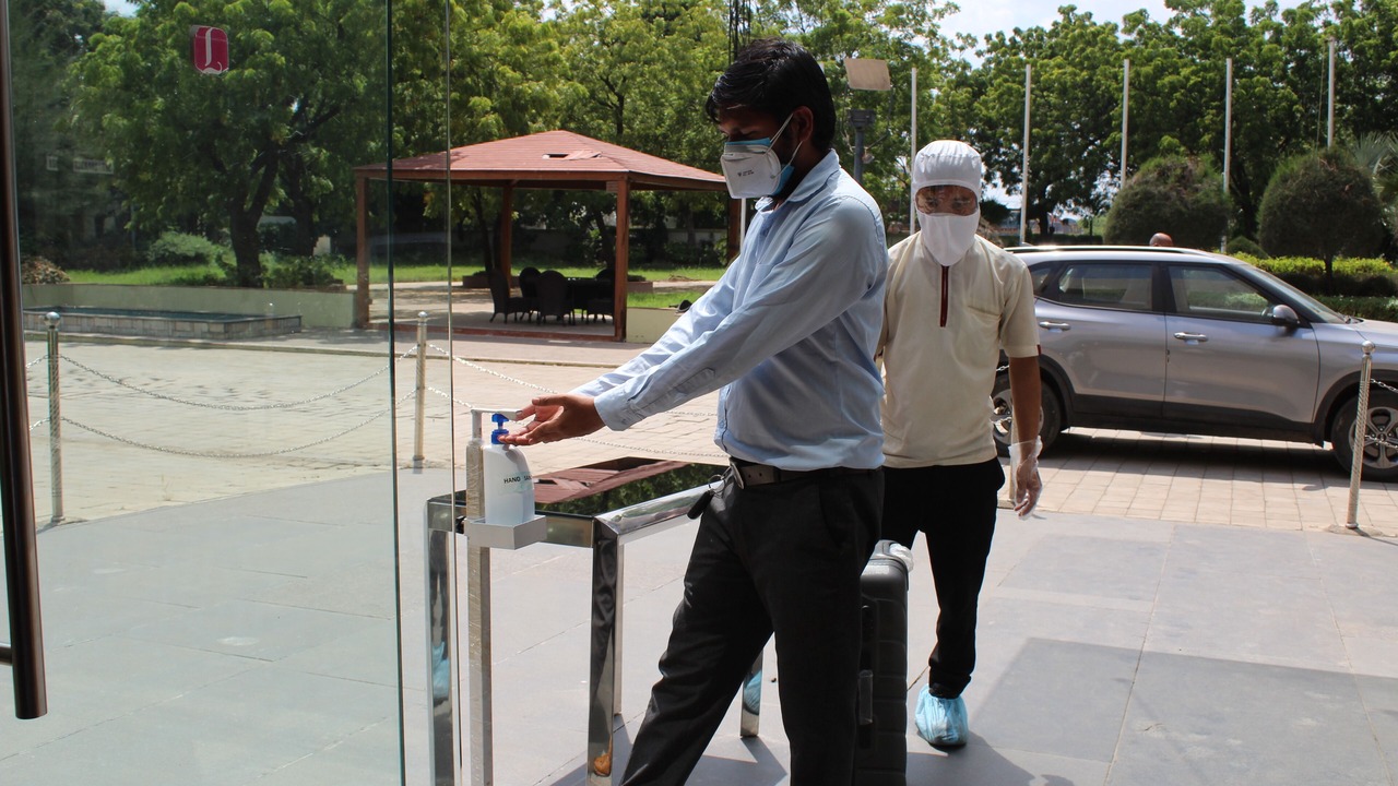 Photo of Outdoor in Bhavnagar