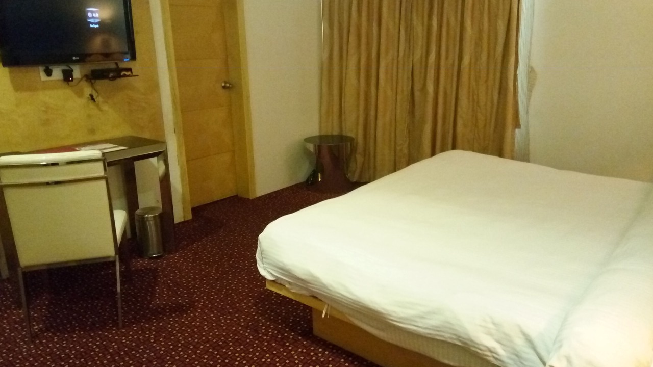 Photo of Bedroom in Bhavnagar