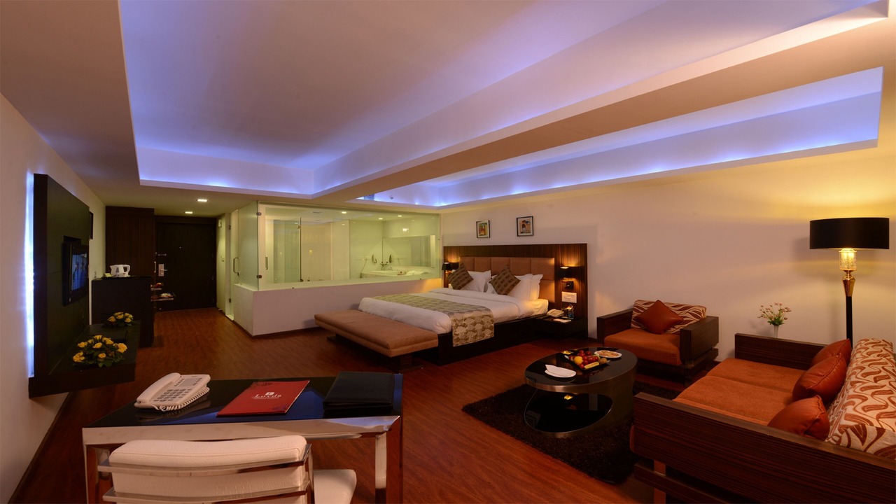 Photo of Bedroom in Bhavnagar