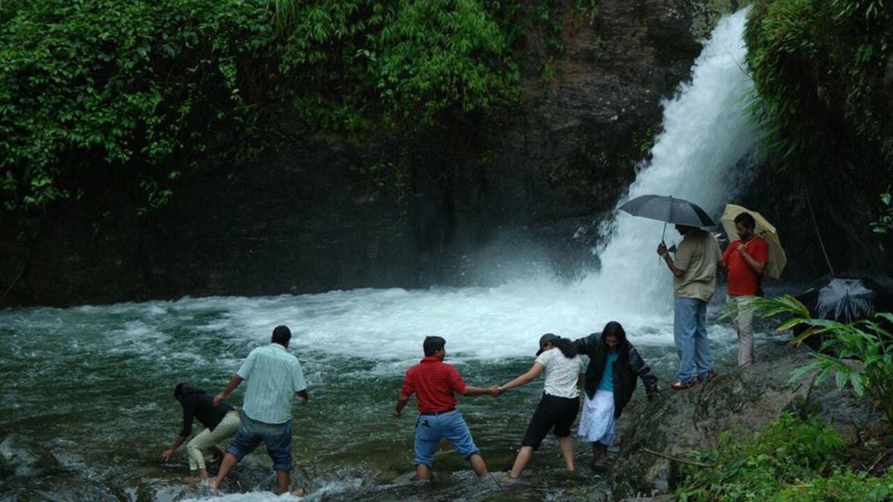 Photo of Outdoor in Kunnathidavaka