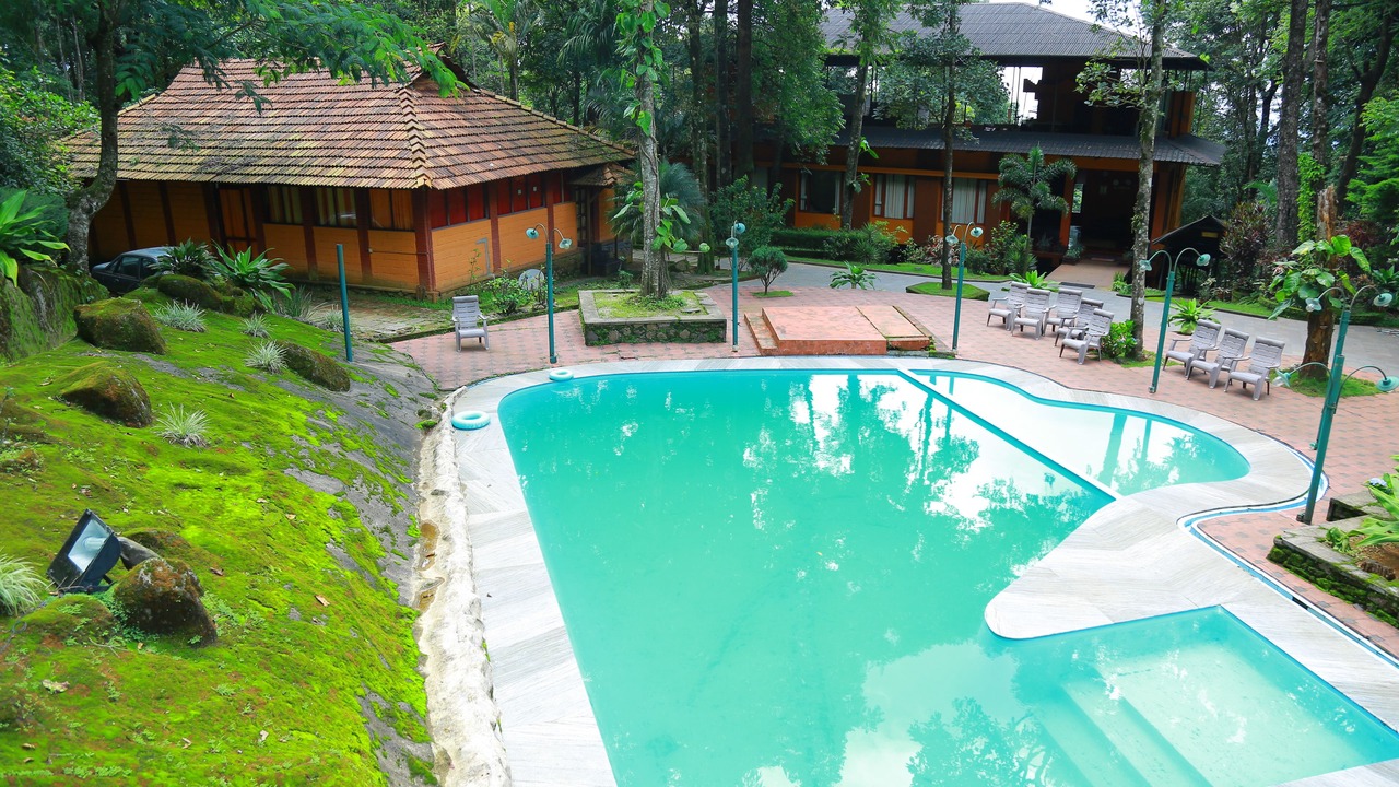 Photo of Outdoor in Kunnathidavaka