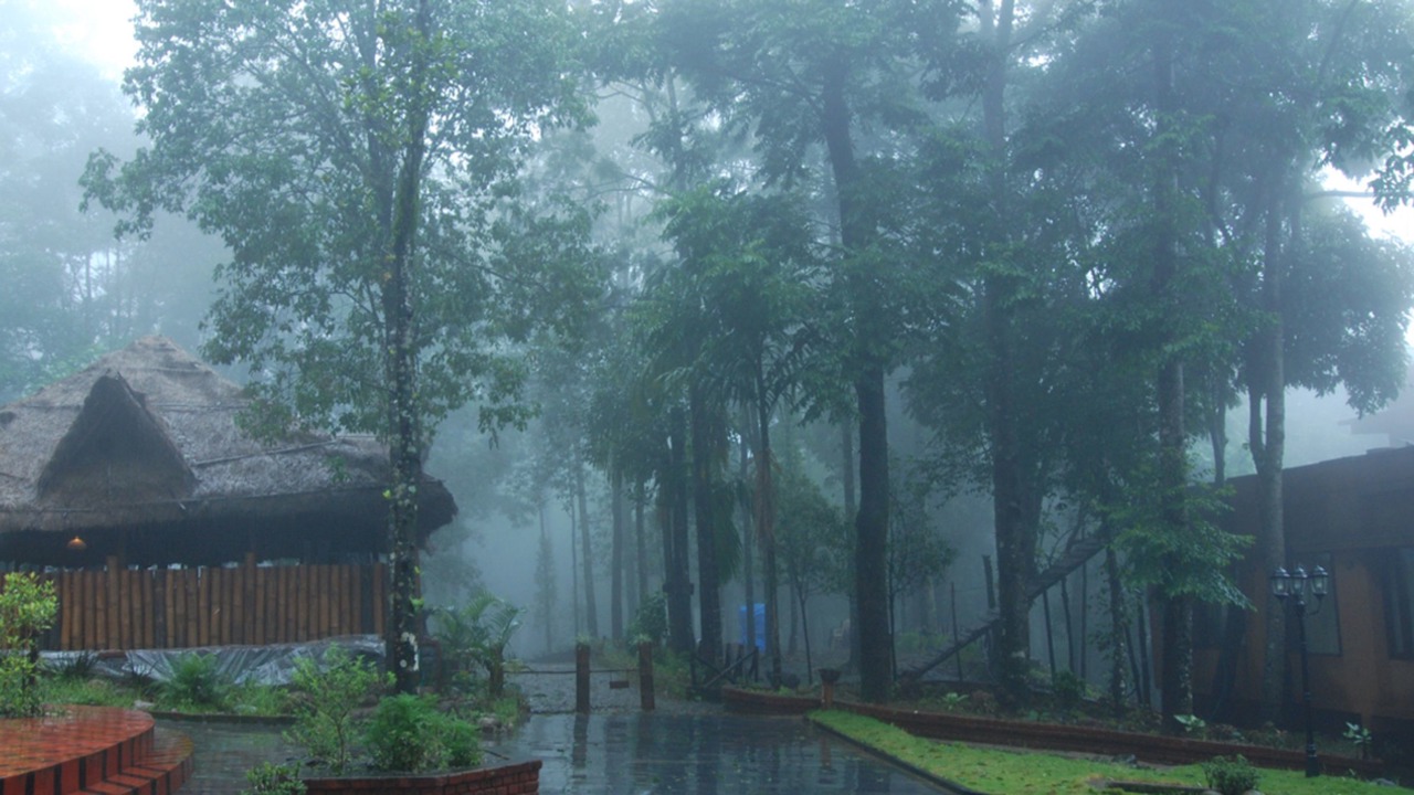 Photo of Outdoor in Kunnathidavaka