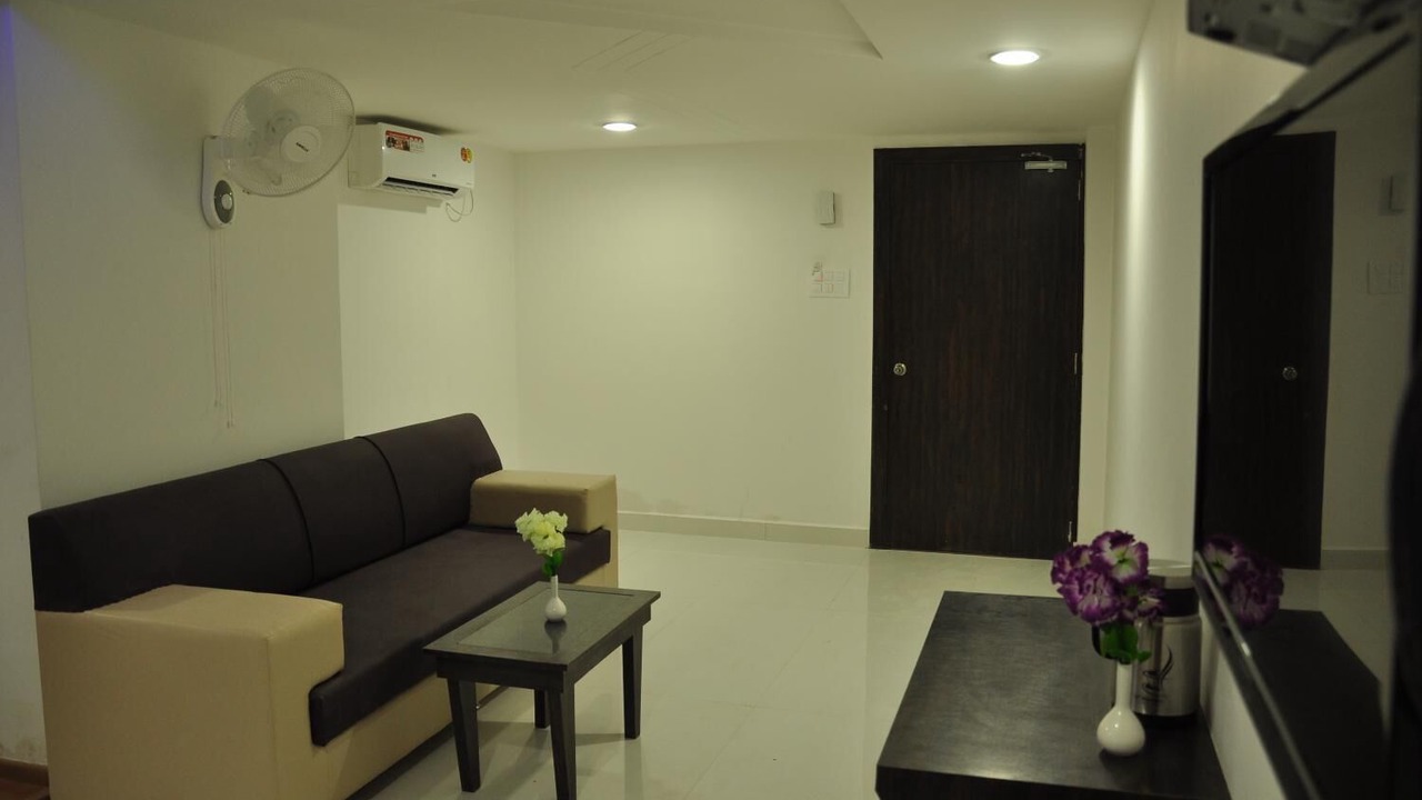 Photo of Livingroom in Singrauli