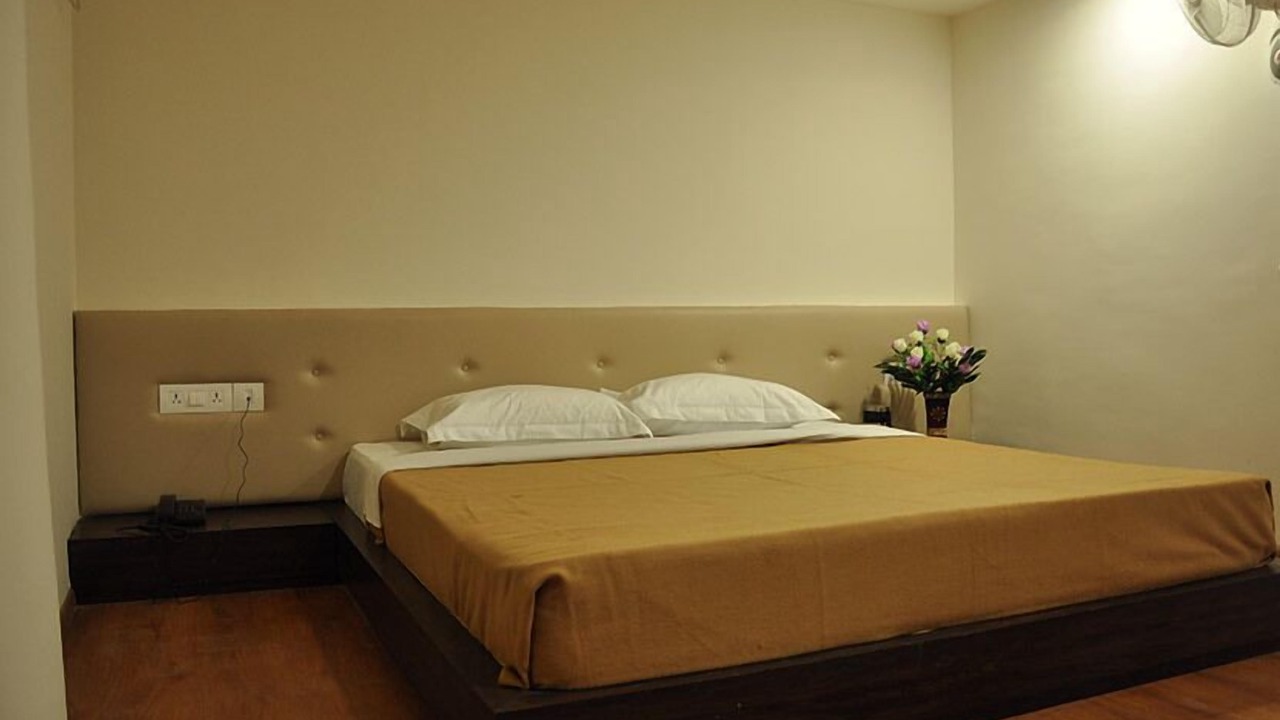 Photo of Bedroom in Singrauli