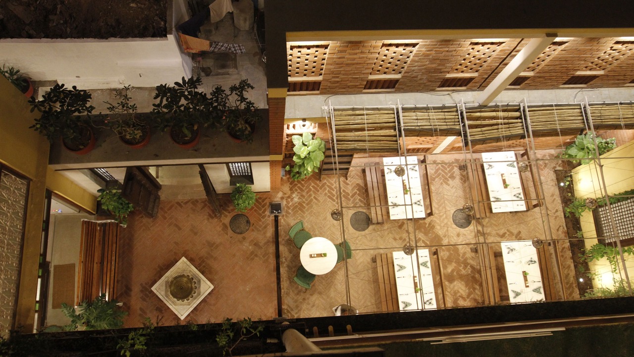 Photo of Others in Ahmedabad City Centre