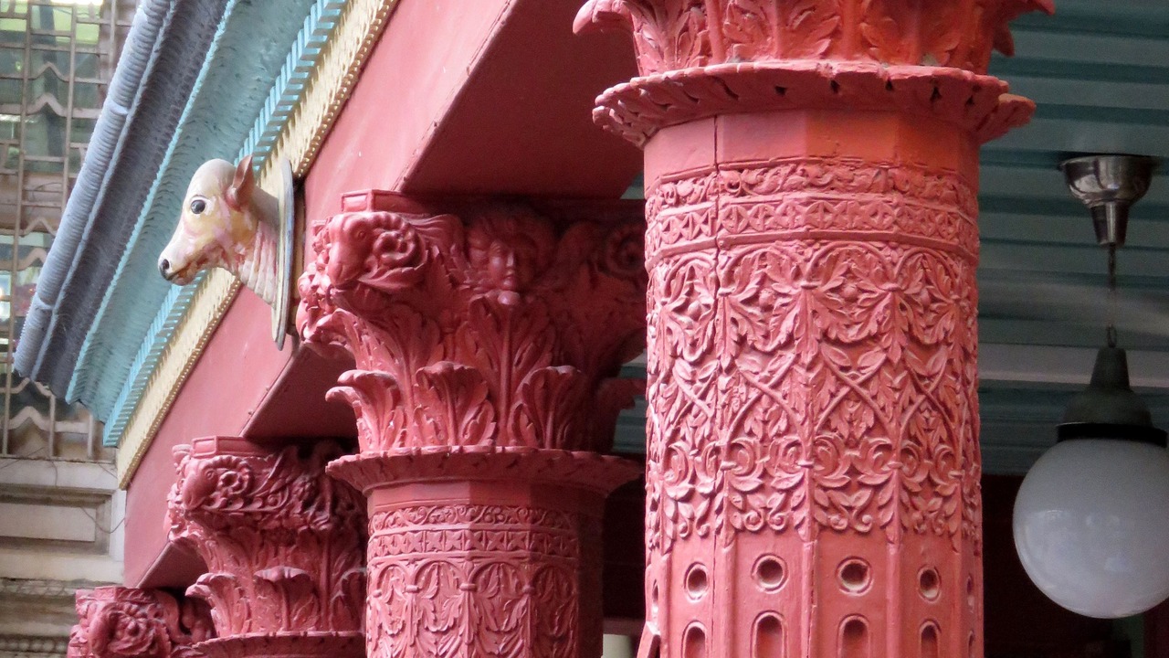Photo of Outdoor in Ahmedabad City Centre