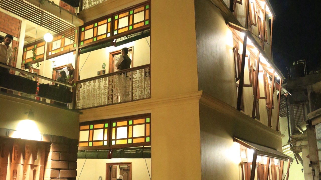 Photo of Others in Ahmedabad City Centre