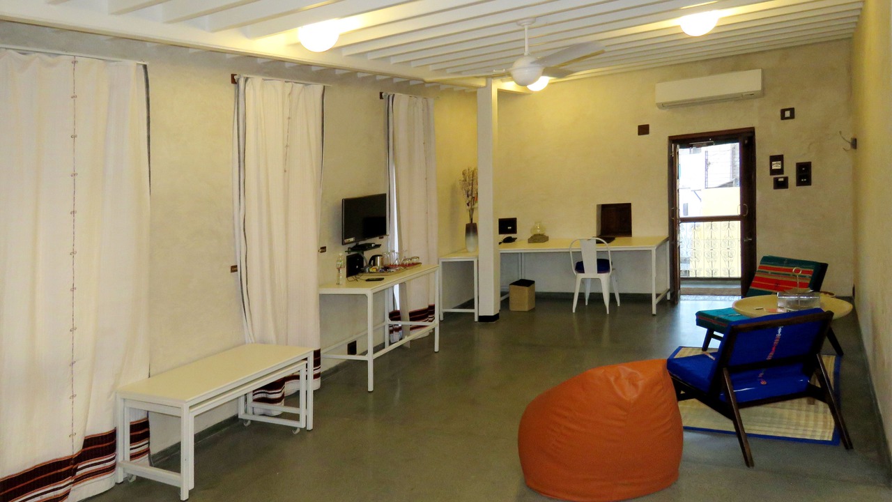 Photo of Bedroom in Ahmedabad City Centre