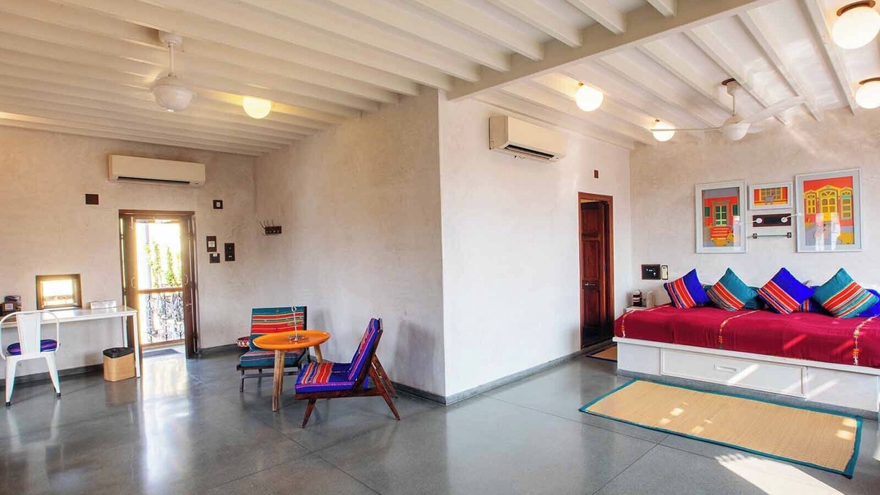 Photo of Bedroom in Ahmedabad City Centre