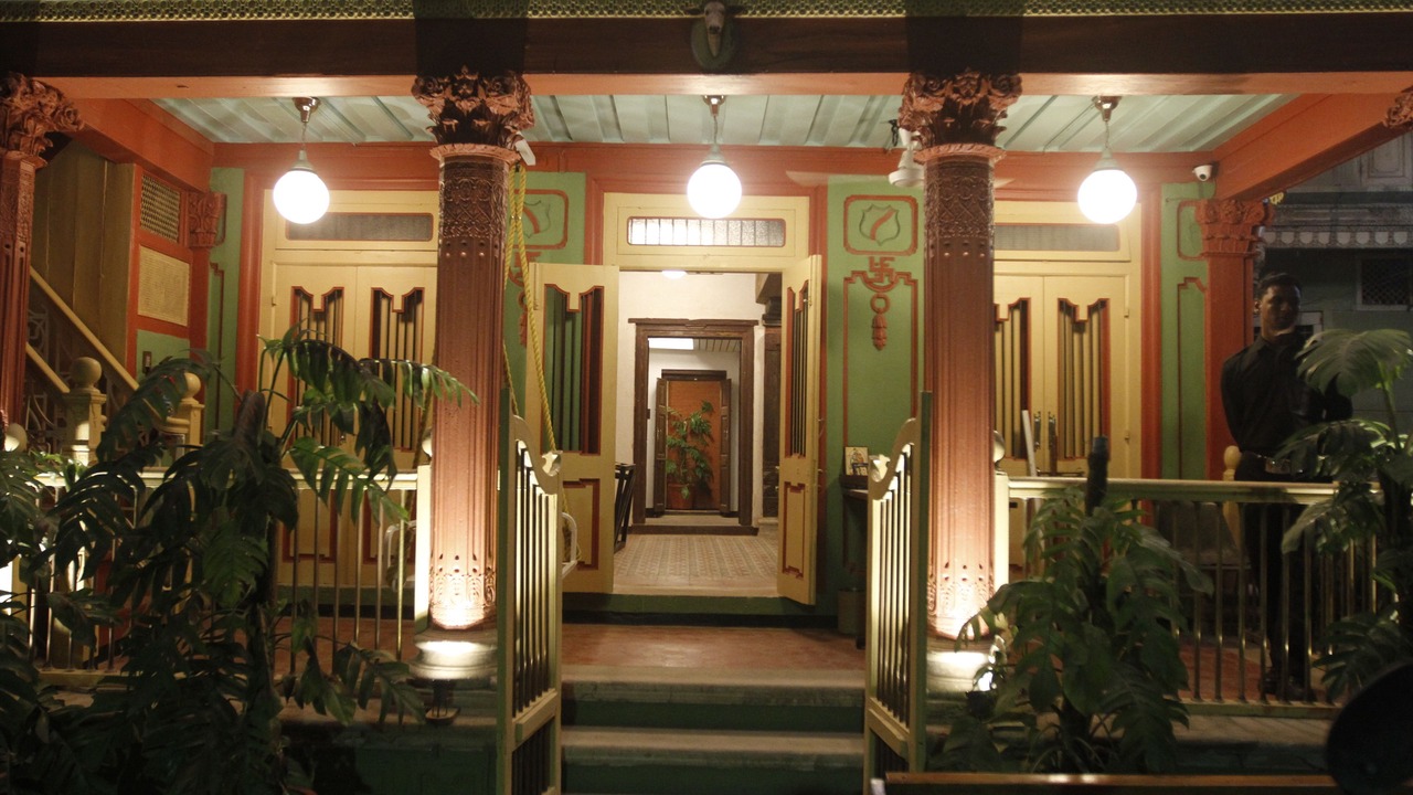 Photo of Outdoor in Ahmedabad City Centre