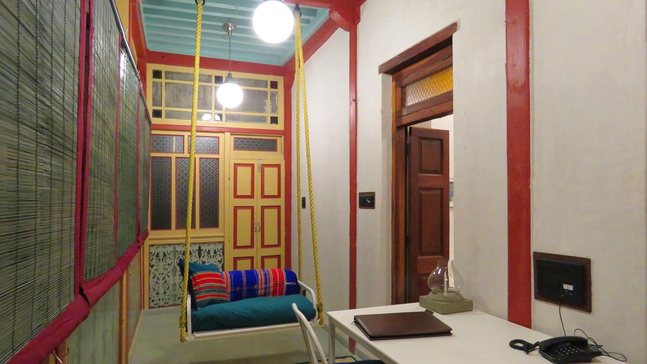 Photo of Bedroom in Ahmedabad City Centre