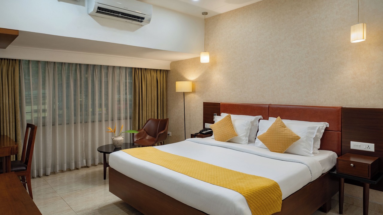 Photo of Bedroom in Onamthuruth
