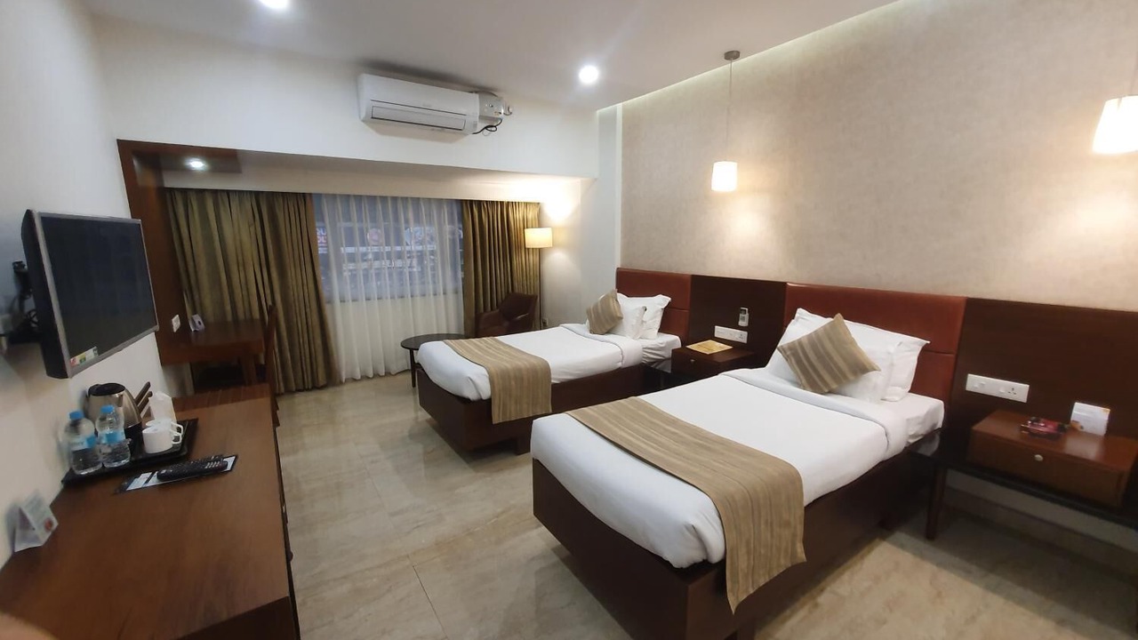 Photo of Bedroom in Onamthuruth