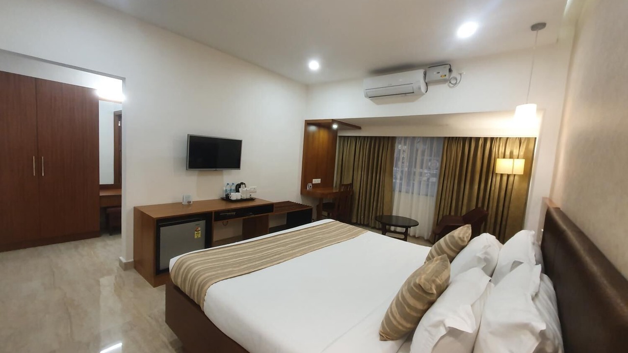 Photo of Bedroom in Onamthuruth