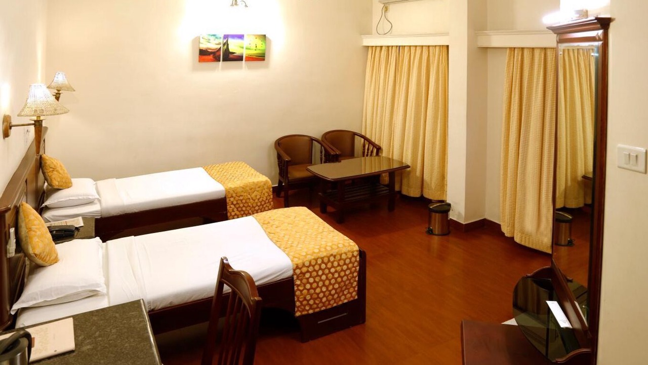 Photo of Bedroom in Onamthuruth
