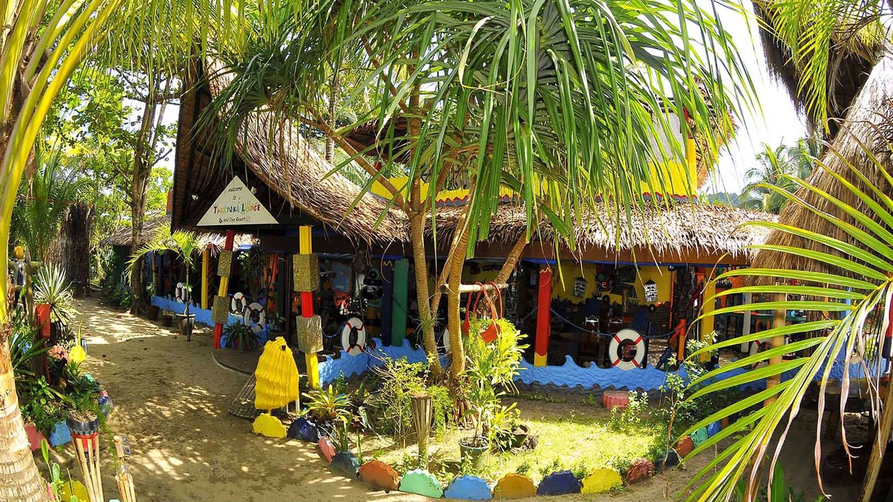 Photo of Outdoor in Sipalay