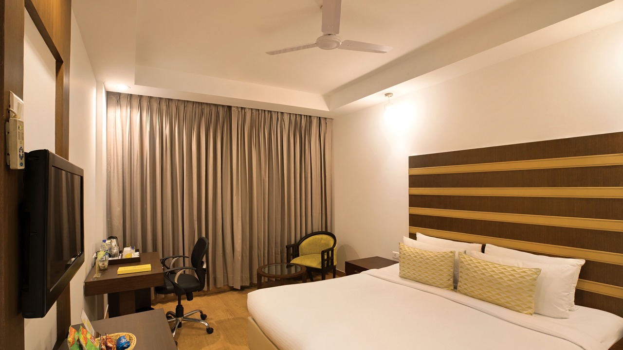 Photo of Bedroom in Alwar
