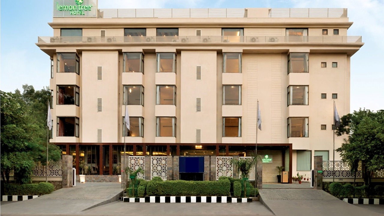 Photo of Outdoor in Alwar
