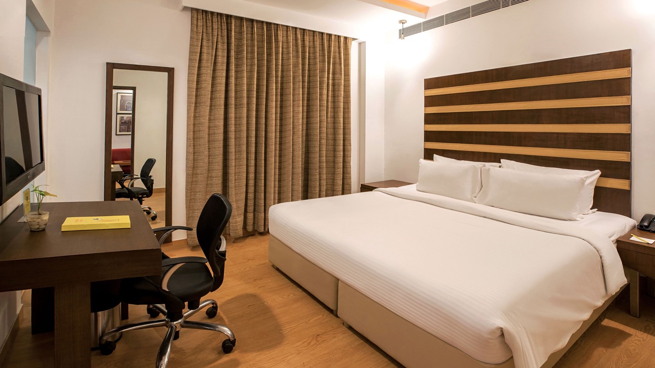 Photo of Bedroom in Alwar