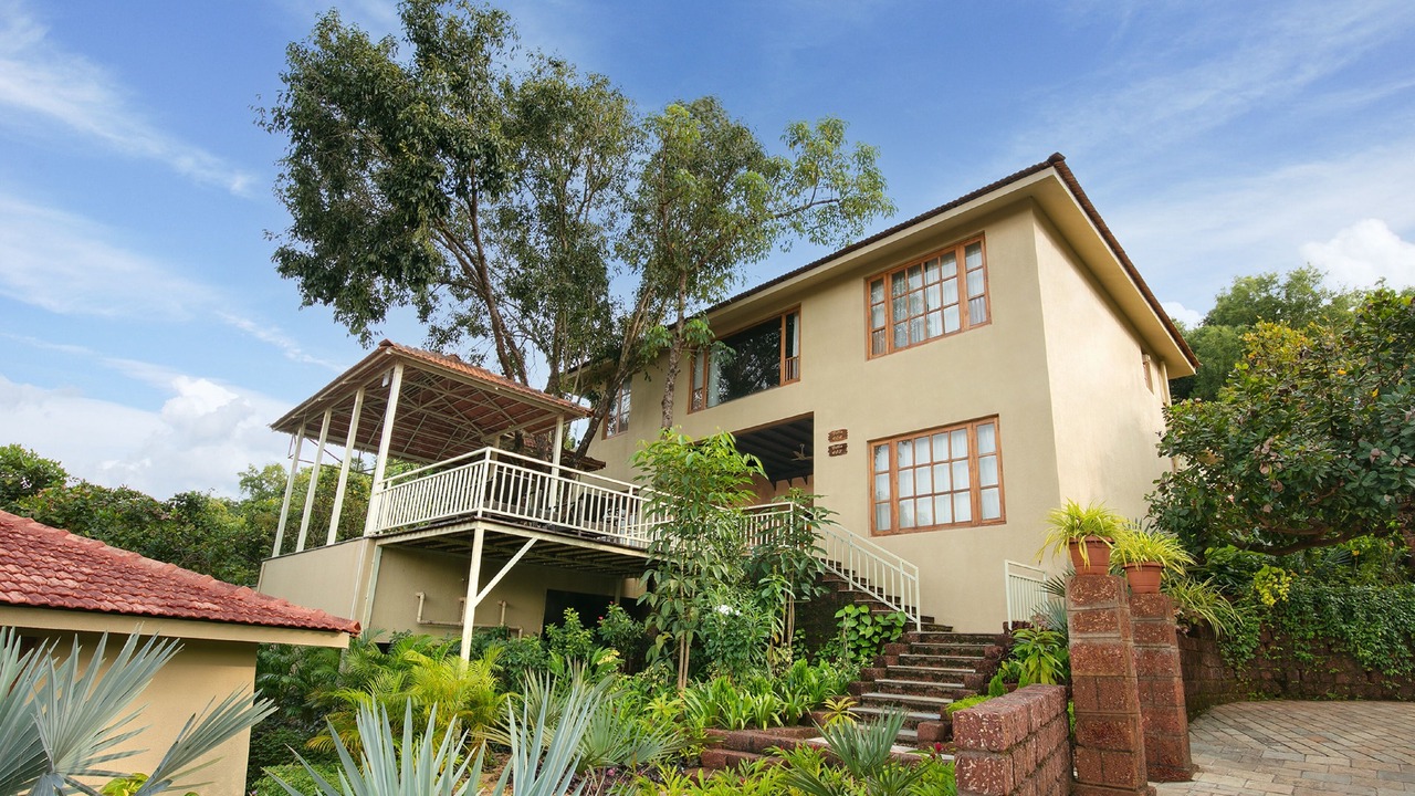 Photo of Outdoor in Mandrem