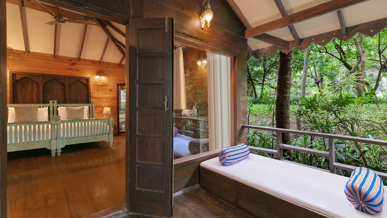 Photo of Bedroom in Mandrem