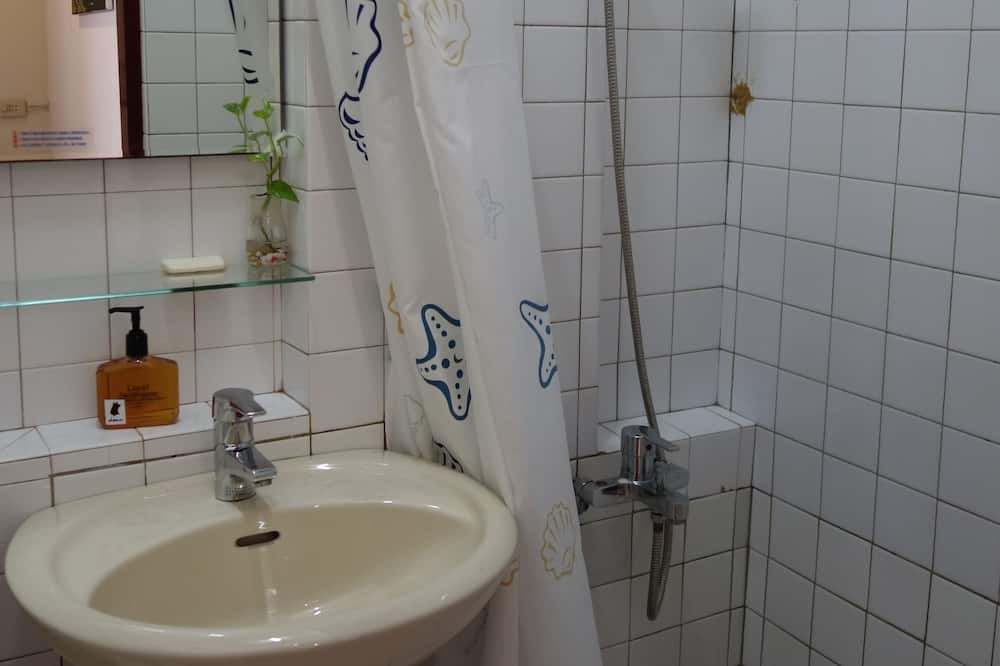 Photo of Bathroom in East District